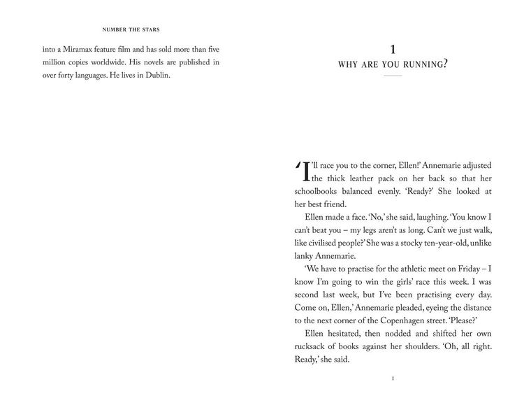 Produktbild: Number Stars_harpercollins Pb