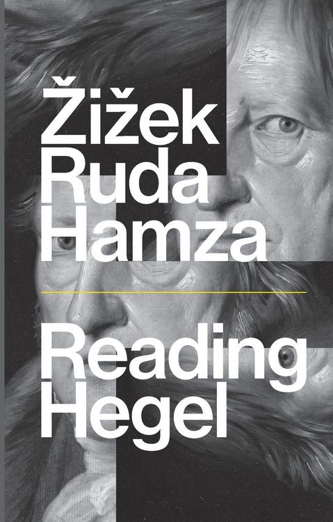 Produktbild: Reading Hegel