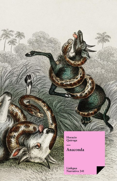 Produktbild: Anaconda