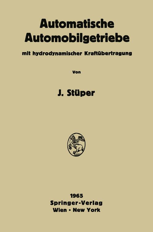 Produktbild: Automatische Automobilgetriebe
