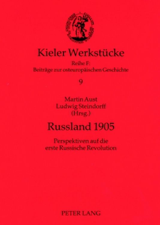 Produktbild: Russland 1905
