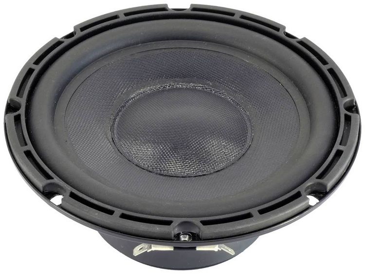 Produktbild: Visaton W 165 A - 2 Ohm 16.5 cm Tieft&ouml;ner
