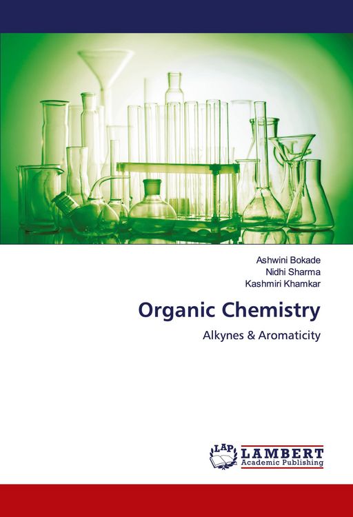 Produktbild: Organic Chemistry