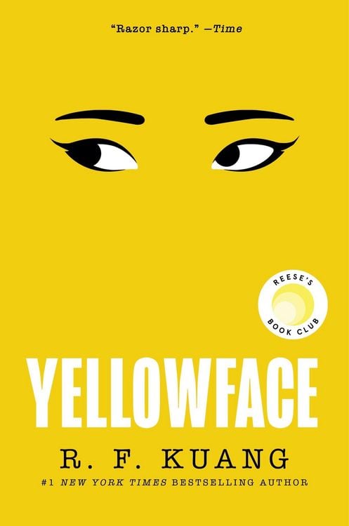 Produktbild: Yellowface