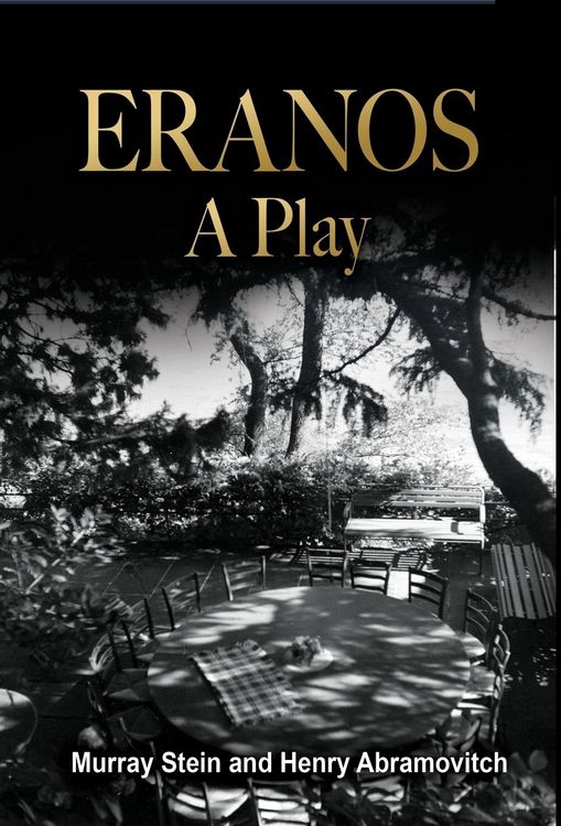 Produktbild: Eranos - A Play