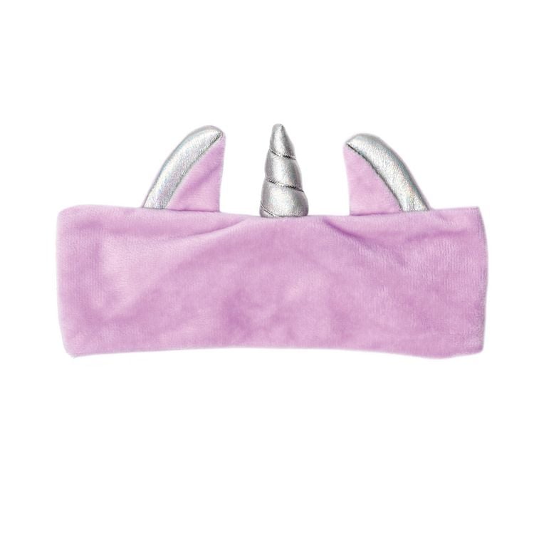 Produktbild: Legami Haarband - Me Time - Einhorn