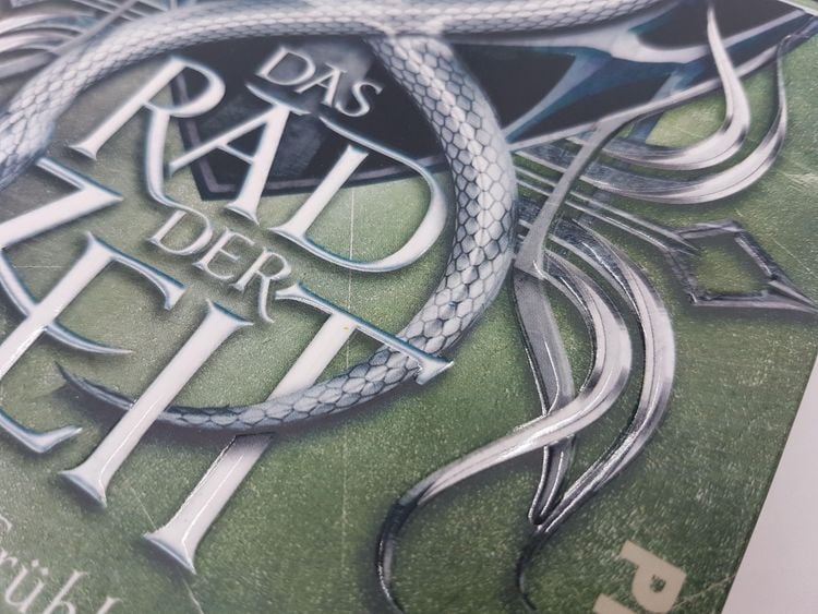 Produktbild: Das Rad der Zeit 0