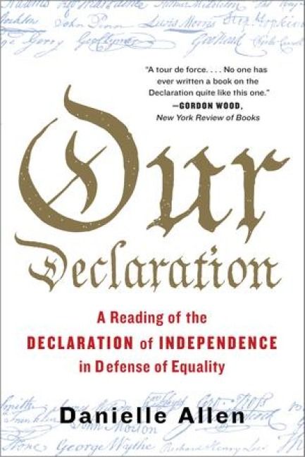 Produktbild: Our Declaration