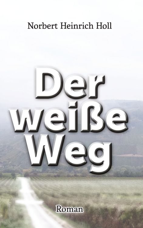Produktbild: Der wei&szlig;e Weg