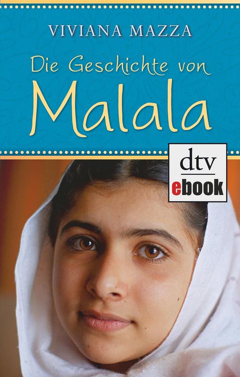 Produktbild: Die Geschichte von Malala