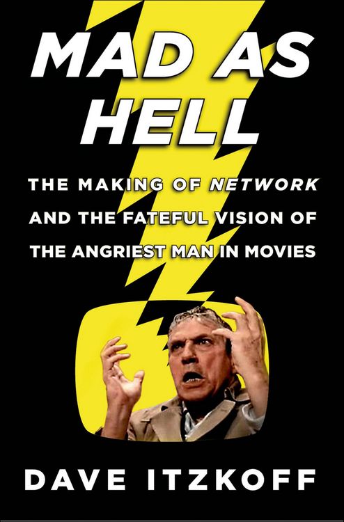 Produktbild: Mad as Hell