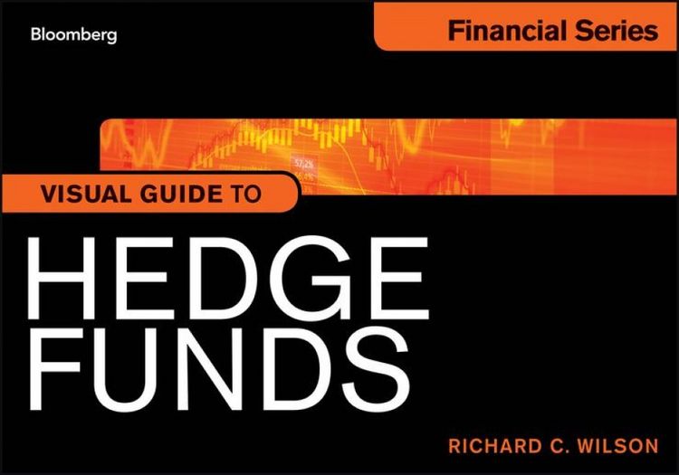 Produktbild: Visual Guide to Hedge Funds