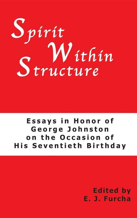 Produktbild: Spirit Within Structure