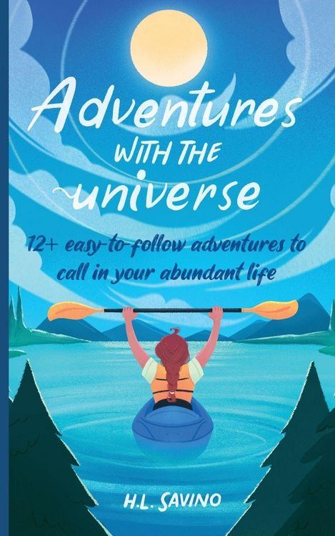 Produktbild: Adventures with the Universe