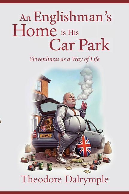 Produktbild: An Englishman's Home Is His Car Park