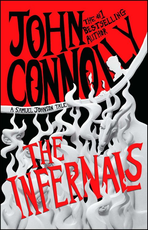 Produktbild: The Infernals