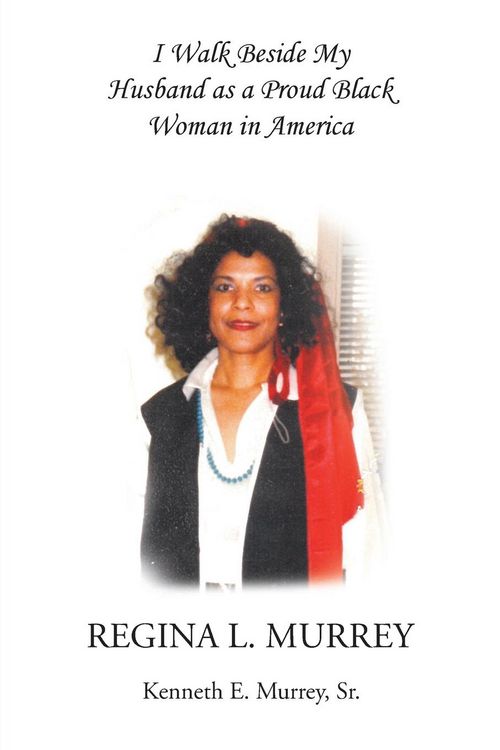 Produktbild: I Walk Beside My Husband as a Proud Black Woman in America