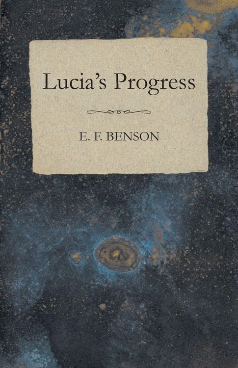 Produktbild: Lucia's Progress