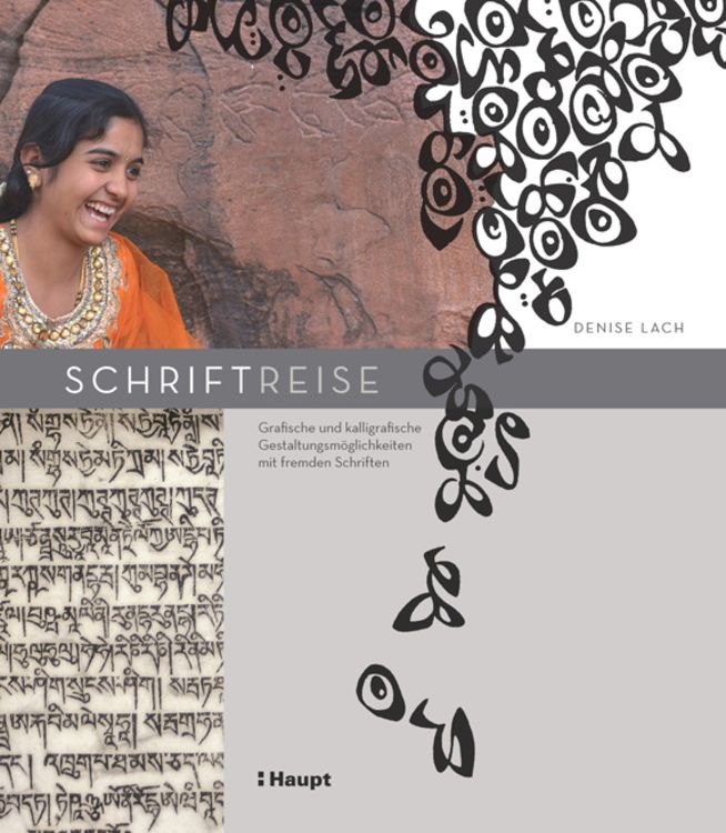 Produktbild: Schriftreise