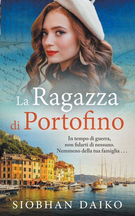 Produktbild: La Ragazza di Portofino