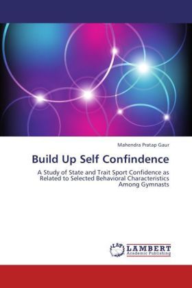 Produktbild: Gaur, M: Build Up Self Confindence