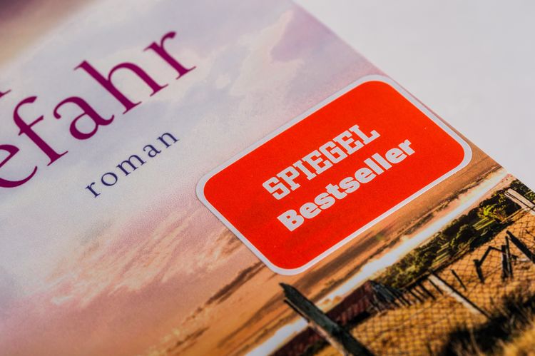 Produktbild: Lockruf der Gefahr