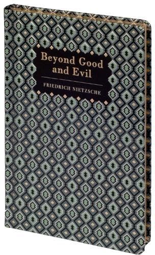 Produktbild: Beyond Good and Evil