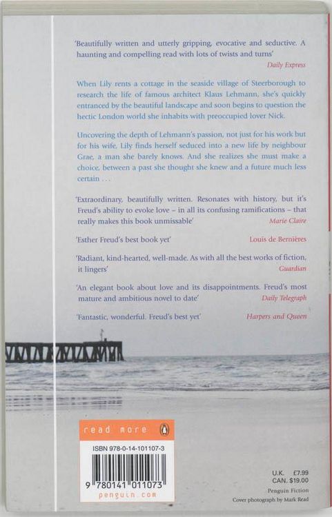 Produktbild: The Sea House