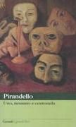Produktbild: Uno, nessuno e centomila