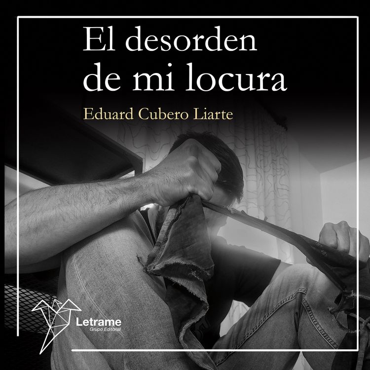 Produktbild: El desorden de mi locura