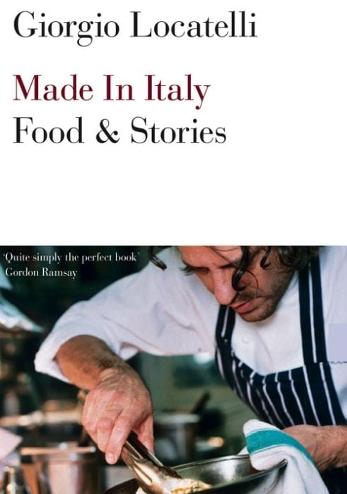 Produktbild: Made in Italy