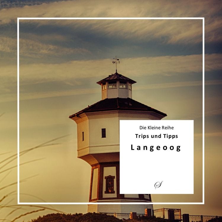 Produktbild: KLR Bd. 57: Langeoog
