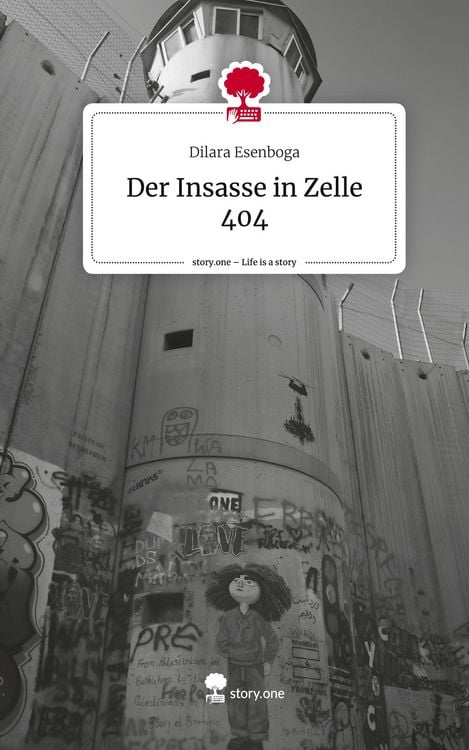 Produktbild: Der Insasse in Zelle 404. Life is a Story - story.one