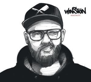 Produktbild: Waschecht!