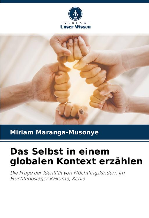 Produktbild: Das Selbst in einem globalen Kontext erz&auml;hlen