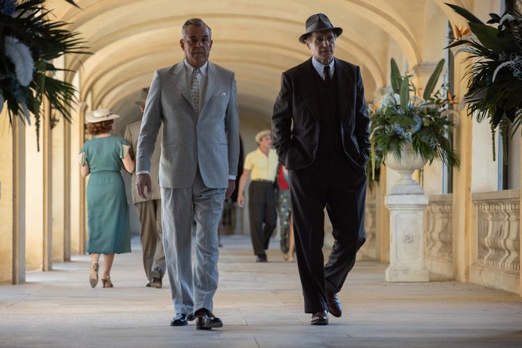 Produktbild: Marlowe