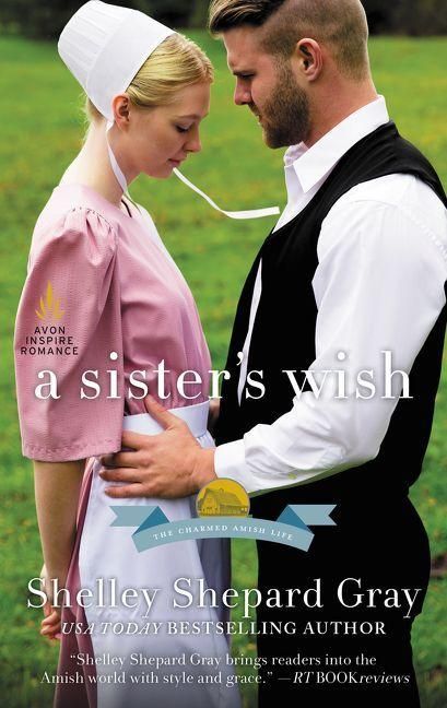 Produktbild: Sister's Wish, A