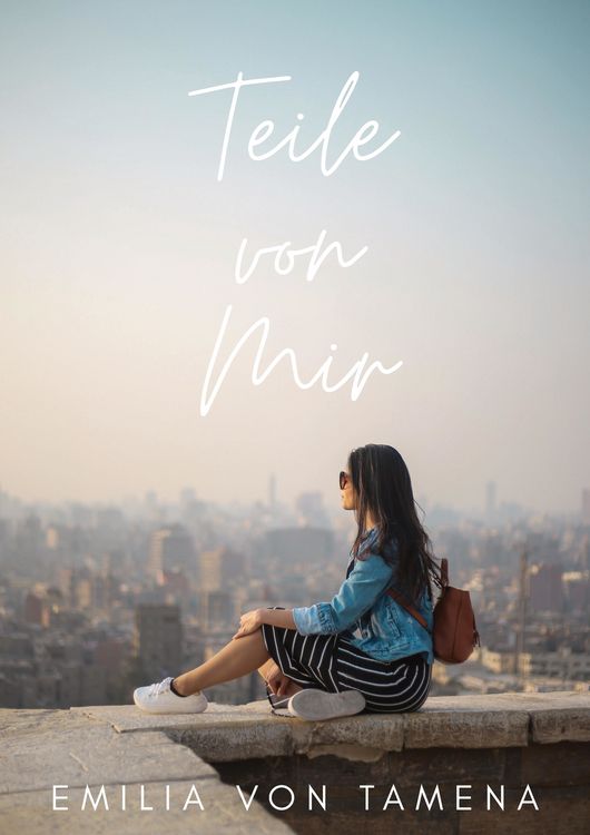 Produktbild: Teile von mir