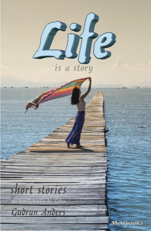 Produktbild: LIfe is a story