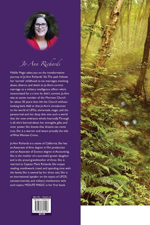 Produktbild: Midlife Magic