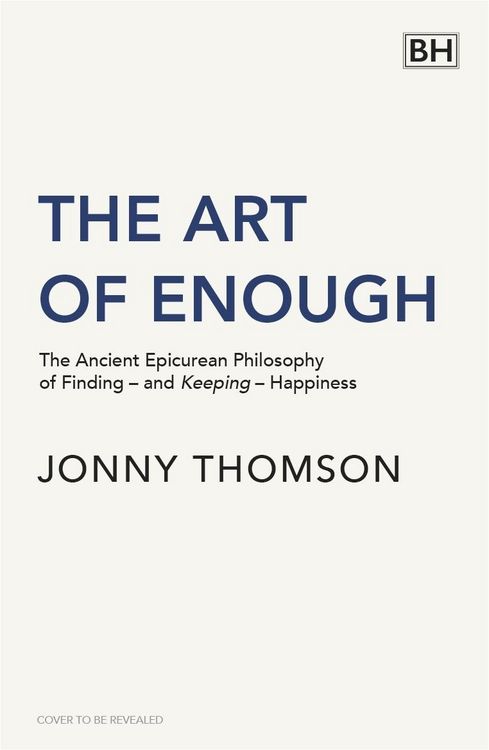 Produktbild: The Art of Enough