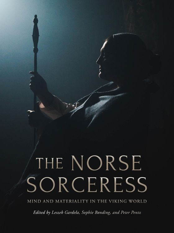 Produktbild: Norse Sorceress