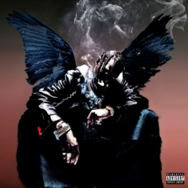 Produktbild: Birds In The Trap Sing McKnight