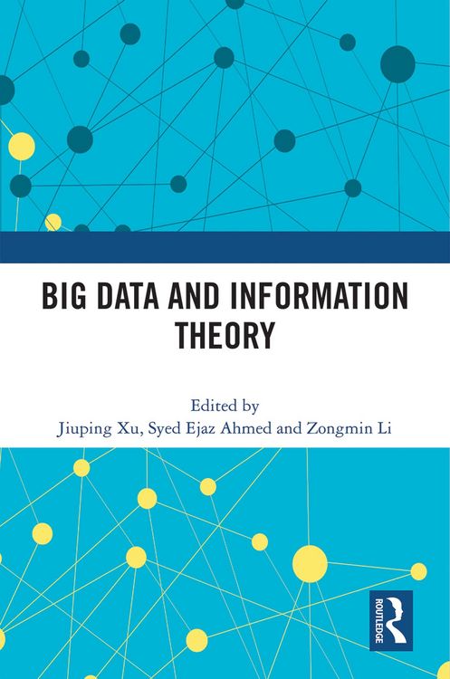 Produktbild: Big Data and Information Theory