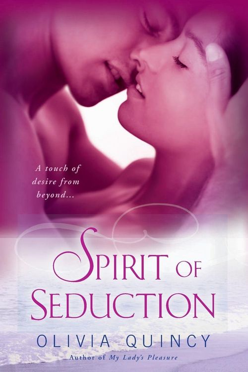 Produktbild: Spirit of Seduction