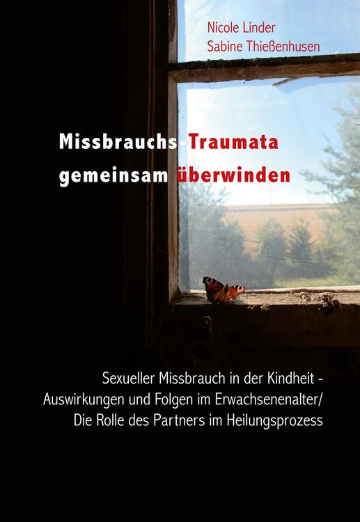 Produktbild: Missbrauchs-Traumata gemeinsam &uuml;berwinden