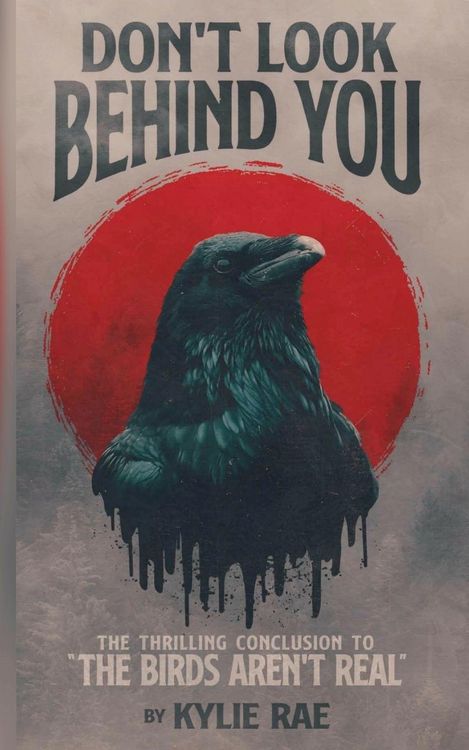Produktbild: Don't Look Behind You