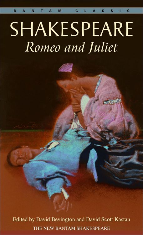 Produktbild: Romeo and Juliet