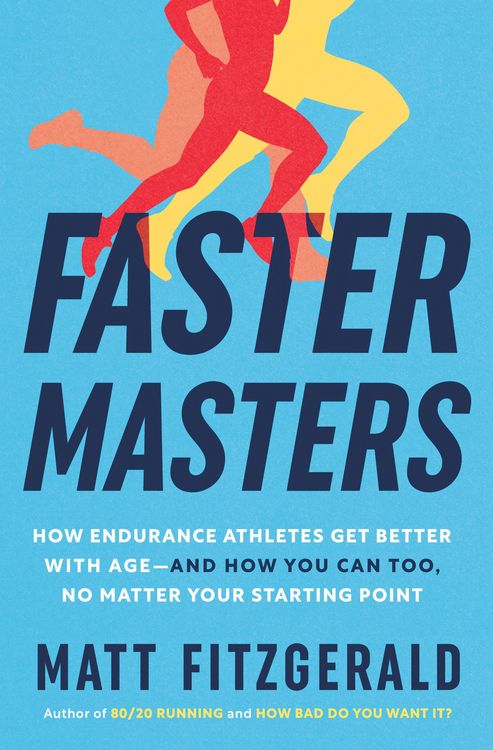 Produktbild: Faster Masters