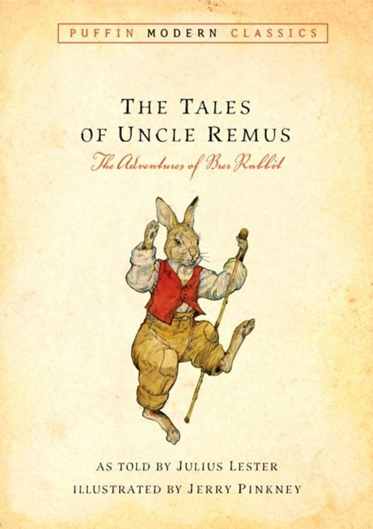 Produktbild: Tales of Uncle Remus (Puffin Modern Classics)